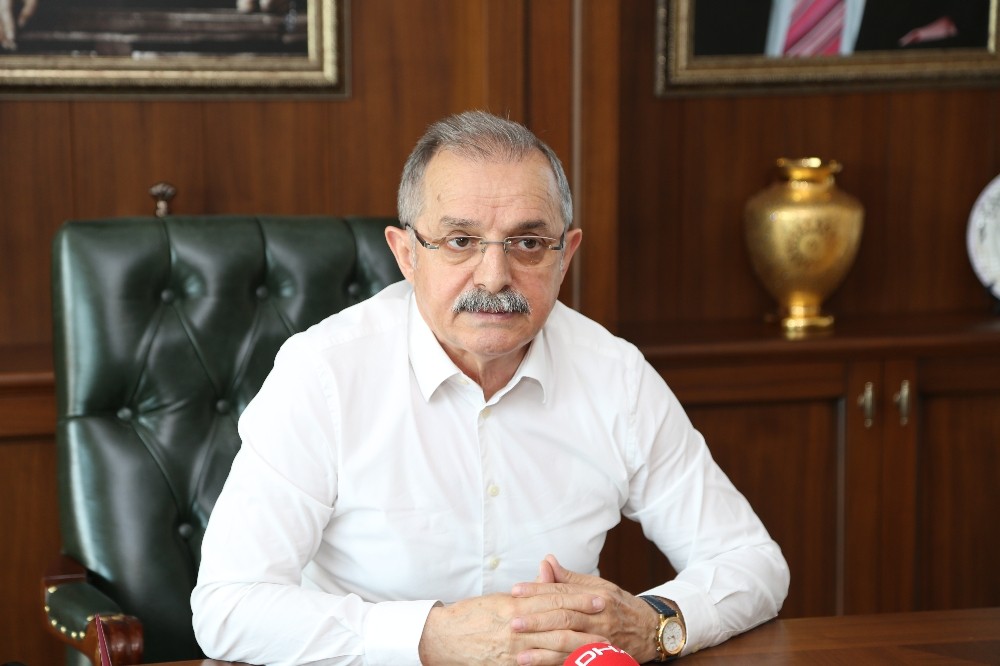 OTSO: “Karadeniz’deki doğalgaz keşfi yeni müjdelere vesile olsun”