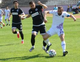 3. Lig: 52 Orduspor FK: 4 – 68 Aksaray Belediye Spor: 2