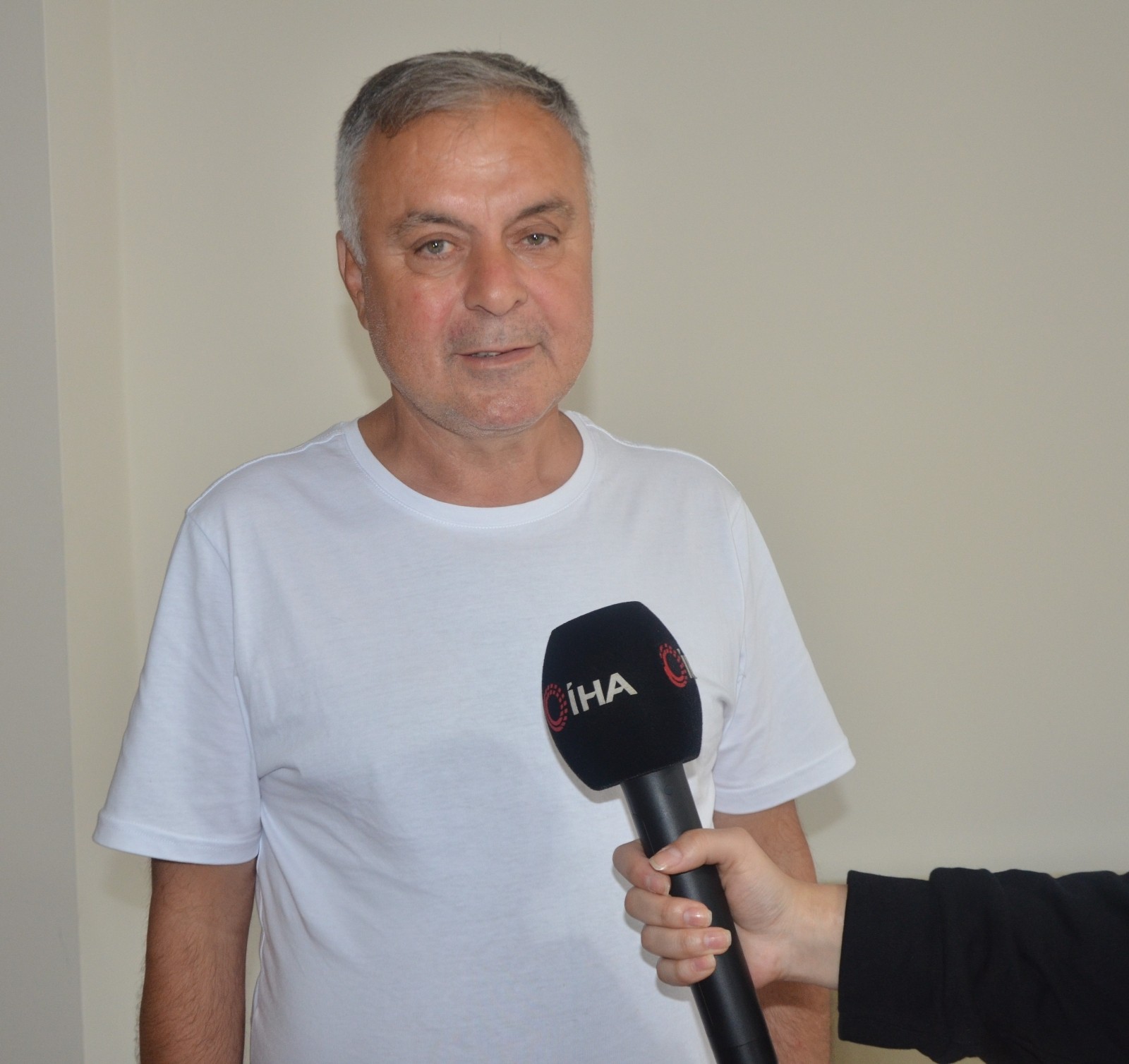 İstanbul SMMMO Başkanı Akdemir: “Yeni teşviklerin gelmesi lazım”