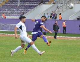 TFF 3. Lig: 52 Orduspor FK: 2 – 68 Aksaray Belediye Spor: 1
