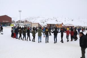 Ordu’da kış festivalleri başlıyor