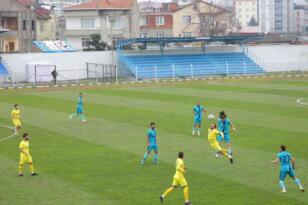 TFF 3. Lig: Fatsa Belediyespor: 2 – Belediye Kütahyaspor: 1