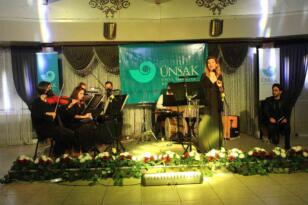 ÜNSAK ve SAMDOB’dan “Güz Türküleri” konseri